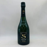 SALON サロン ブラン ド ブラン ル メニル 2013 750ml - シャンパン
