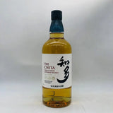 サントリー 知多 SINCE 1972 700ml。風のように軽やか、香りはやさしく