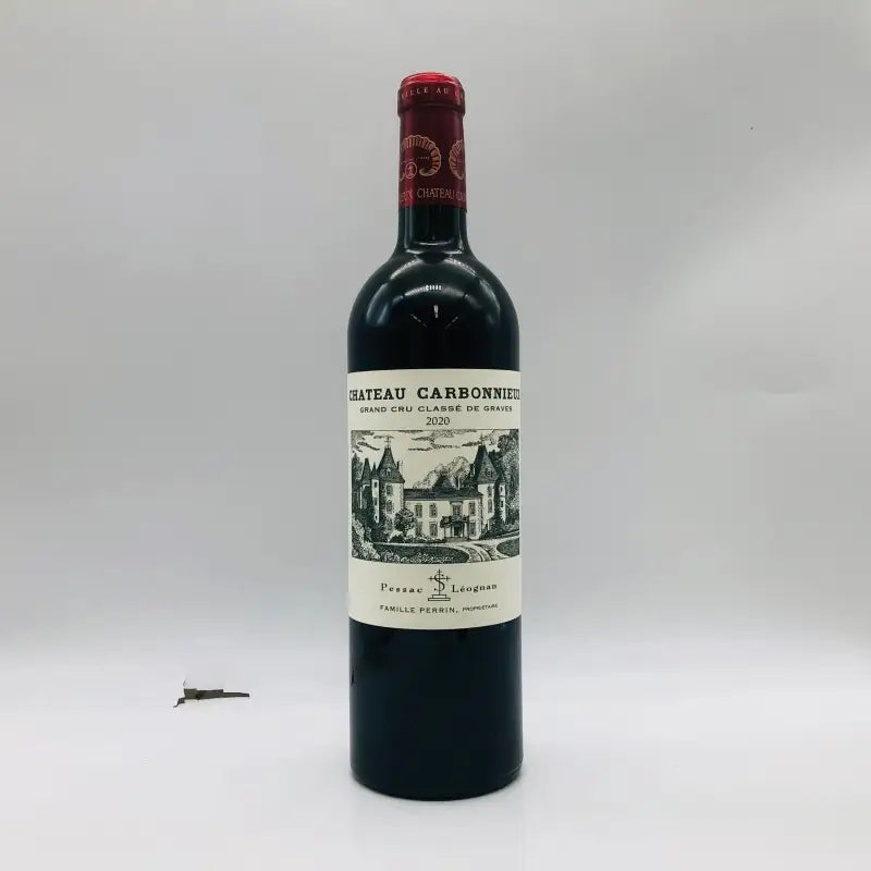 シャトー カルボニュー 2020 750ml 14.5% - ワイン