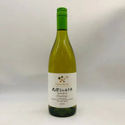 シャトー・メルシャン 北信シャルドネ アンウッデッド 2018 750ml