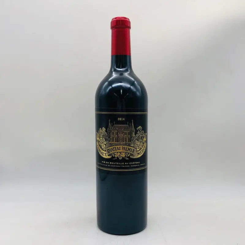 シャトー パルメ 2014 750ml - ワイン