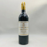 シャトー ピション ロングヴィル コンテス ド ラランド 2009 750ml - ワイン