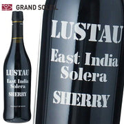 ルスタウ イースト・インディア ソレラ 750ml
