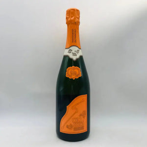 Soumei ソウメイ ブリュット ナチュール(オレンジ)750ml