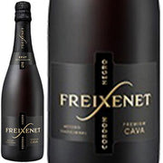 フレシネ コルドン・ネグロ ブリュット(Freixenet Cordon Negro)