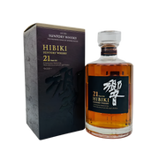 SUNTORY サントリー 響 21年 700ml