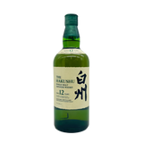 SUNTORY サントリー 白州12年 700ml 43% 箱なしの画像データエラー表示
