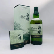 SUNTORY 白州 Story of the Distillery 2024 700ml
