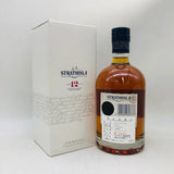 ストラスアイラ 12年 700ml 40% - ウイスキー