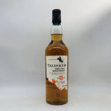 タリスカー 10年 700ml 45.8% 箱なしのボトル、シングルモルトスコッチウイスキー