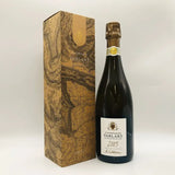 Tarlant タルラン プレスティージュ ミレジメ ラ・ルテシエン ブリュット・ナチュール 2005 750ml 12% 箱あり - シャンパン