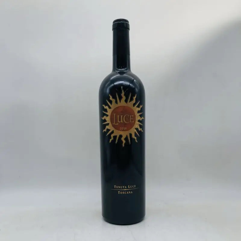 テヌータ・ルーチェ 2018 750ml 15% - ワイン
