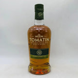 TOMATIN トマーティン 12年 700ml - ウイスキー