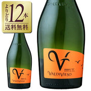 バルディビエソ ブリュット 750ml
