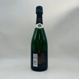 ヴーヴ クリコ ホワイトラベル ドゥミセック 750ml 12% - シャンパン