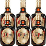 Old Parr オールドパー 12年 750ml