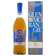 GLENMORANGIE グレンモーレンジ 15年 カドボール エステート 43度 700ml