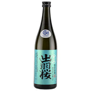 出羽桜 雪女神 四割八分 純米大吟醸 720ml