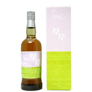 厚岸 ブレンデッドウイスキー 穀雨 2024 700ml