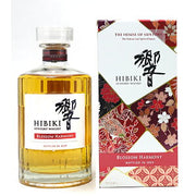 SUNTORY サントリー 響 ブロッサムハーモニー 2024 700ml