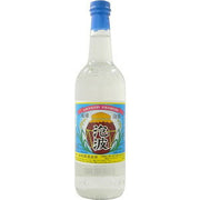 泡波 30度 600ml