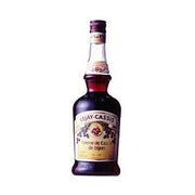ルジェ クレーム・ド・カシス 700ml 20%