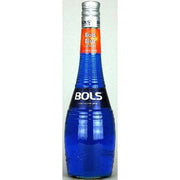 ボルス ブルー キュラソー 700ml 21%