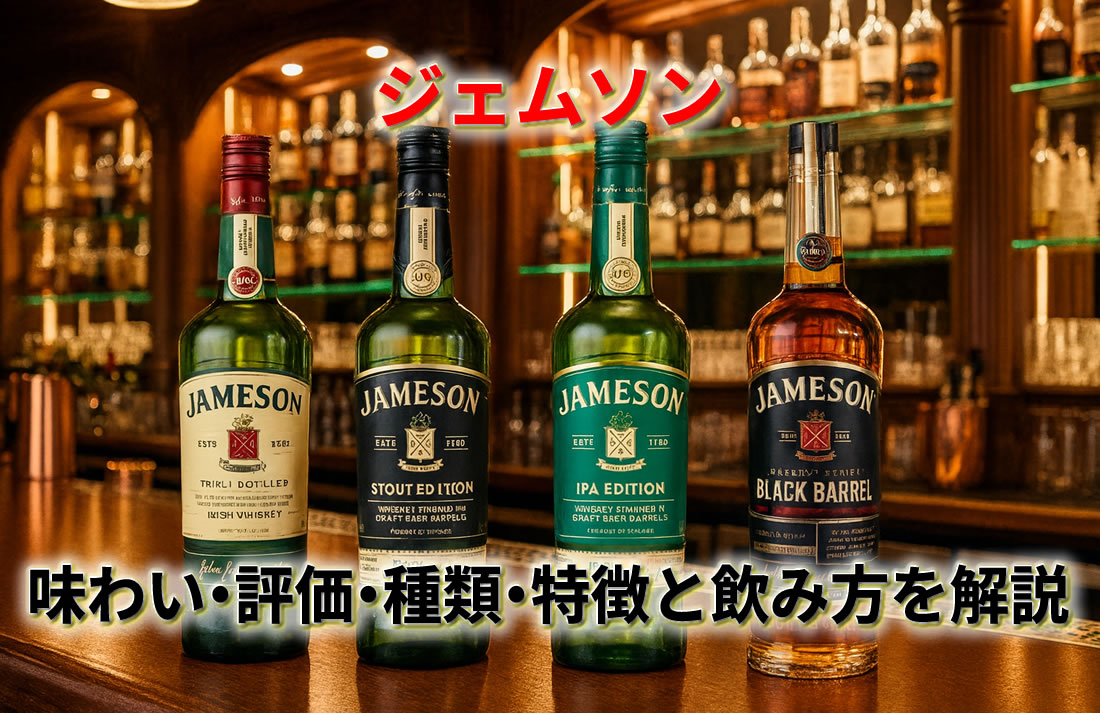 ロイヤルサルート21年の定価・種類・旧ボトルの見分け方と赤青緑の違い