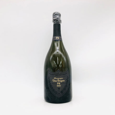 Dom Pérignon ドンペリニヨン P2 2000 750ml