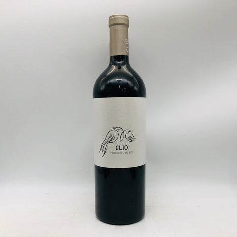 エルニド クリオ 2015 750ml スペインワイン