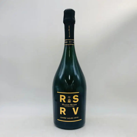 メゾン マム RSRV キュヴェ ラルー 2013 750ml