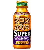 ウコンの力 スーパー 120ml