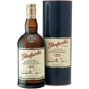 GLENFARCLAS グレンファークラス 25年 700ml 43%