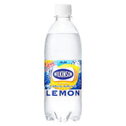 ウィルキンソン タンサン 炭酸水 500ml 0.00%