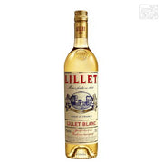 リレ ブラン 750ml 17%