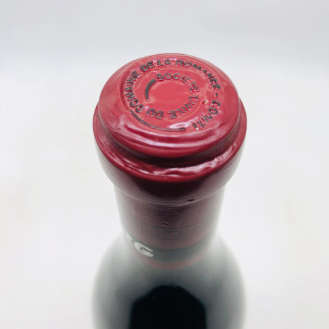 DRC リシュブール 2007 750ml