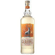 カサドレス レポサド 750ml 40%