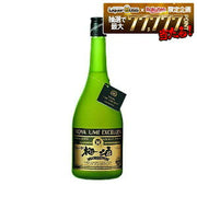 チョーヤ梅酒 エクセレント 750ml