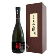 九頭龍 大吟醸 720ml