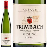 トリンバック リースリング レゼルヴ 750ml