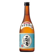 一刻者 全量芋焼酎 25度 720ml
