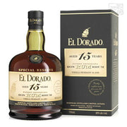 エルドラド 15年 700ml