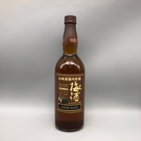 SUNTORY サントリー 山崎蒸留所 梅酒 ウイスキーブレンド 750ml