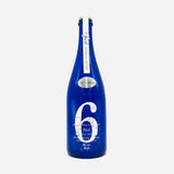 新政 No.6 RS-type Spark 『台湾地震災害 復興支援酒』 日本酒 720ml 15度 華やかで甘酸っぱい繊細な味わい