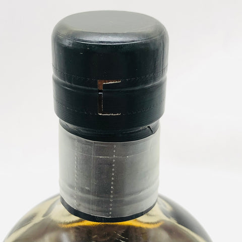 NIKKA｜NIKKA 竹鶴35年 箱付き 700ml｜その他｜700ml｜上品なラベルデザイン