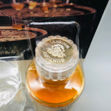 SUNTORY サントリー 響響マークグラス付き 50ml