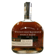 WOODFORD RESERVE ウッドフォードリザーブ 700ml 43.2%