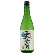 天青 風露 特別本醸造（熊澤酒造）