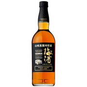 山崎 樽熟成梅酒 ウイスキーブレンド 750ml
