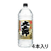 大五郎 25度 4000ml